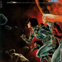  ����� Crusher Joe: The Movie <small>Screenplay</small> 